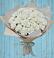 Букет цветов из: Гвоздики в Рамешках
