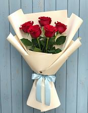 Букет Классика чувств в Рамешках