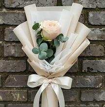 Букет цветов из:  Розы в Рамешках