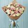 Букет цветов из: Розы в Рамешках