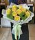 Букет цветов из: Хризантемы и Розы в Рамешках
