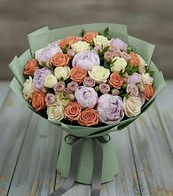 Букет Мороженное #REPLACE_PRED# Рамешках