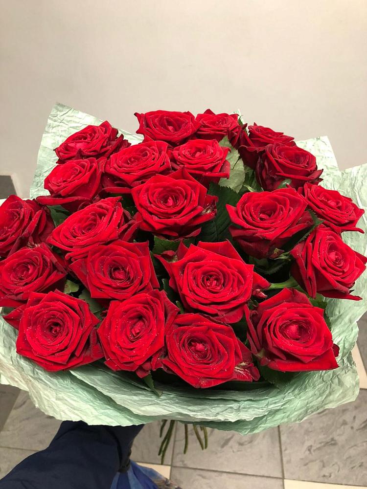 Розы Классика в Рамешках Букет Классика в Рамешках