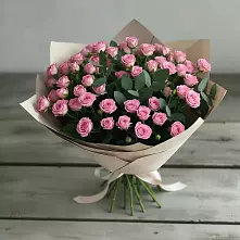 Букет Удовольствие в Рамешках