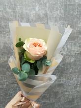 Букет цветов из:  Розы в Рамешках
