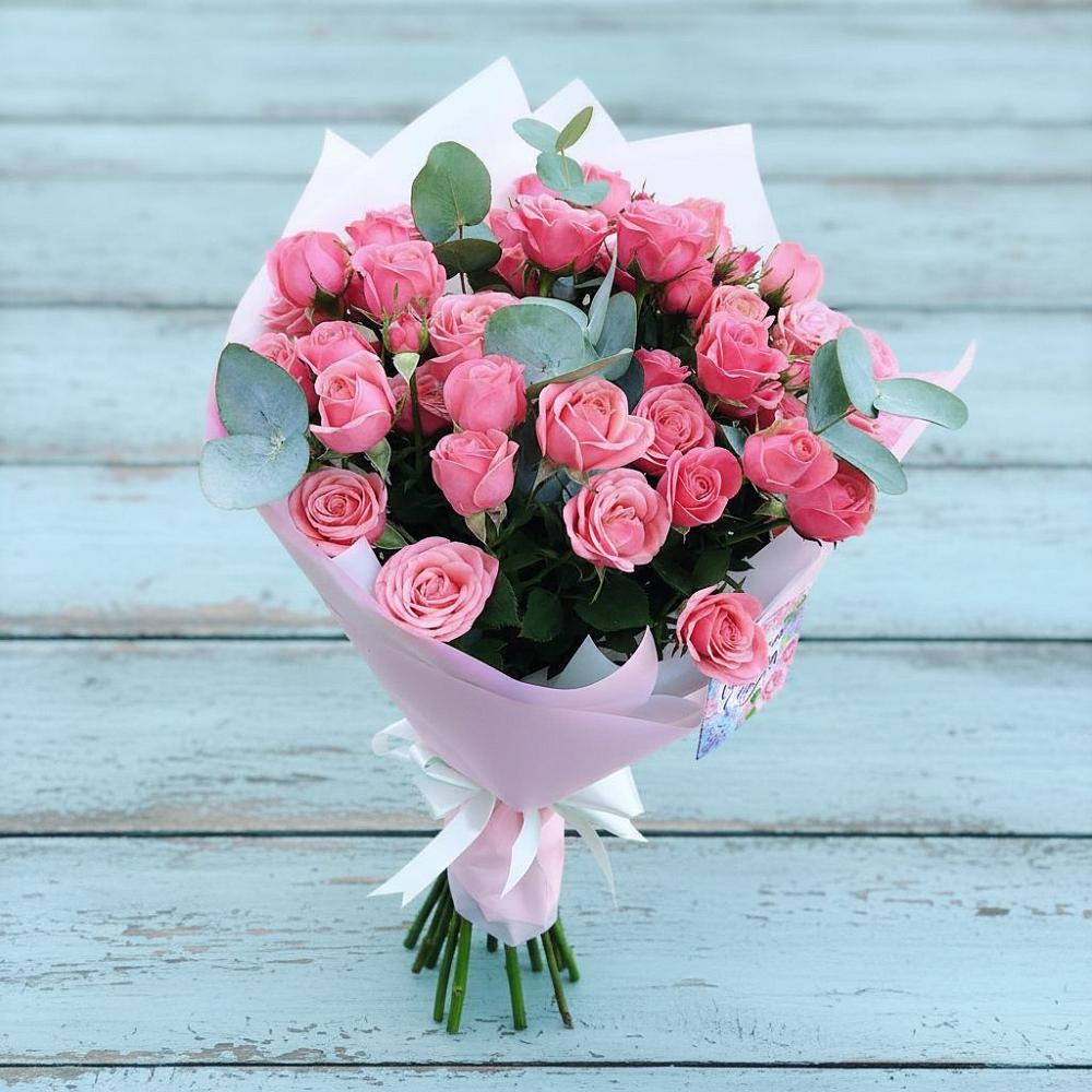 Букет Леди совершенство в Рамешках