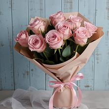 Букет цветов из:  Розы в Рамешках