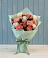Букет цветов из: Розы в Рамешках