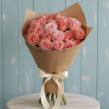 Букет цветов из:  Розы в Рамешках