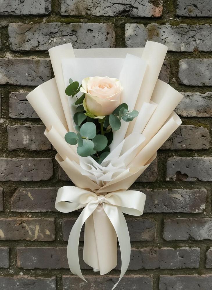 Букет цветов из: Розы в Рамешках