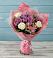 Букет цветов из: Герберы в Рамешках