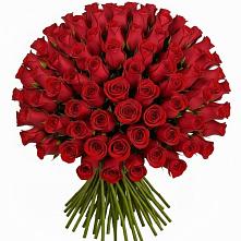 Букет Красные розы Чери Лав в Рамешках