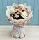 Букет цветов из: Розы в Рамешках