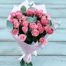 Букет Леди совершенство #REPLACE_PRED# Рамешках