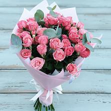 Букет Леди совершенство в Рамешках